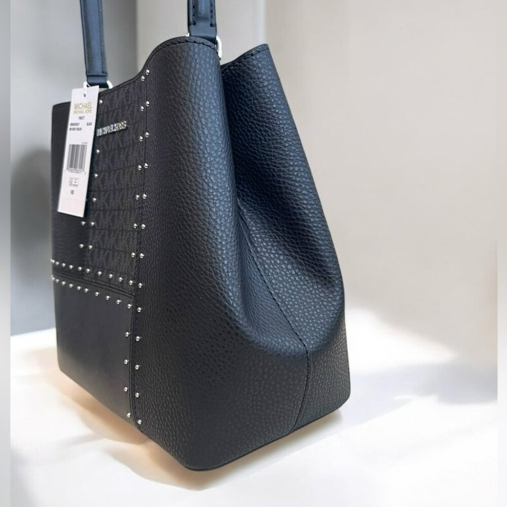 NWT Michael Kors Shoulder Bag Set - Picture 8 of 15